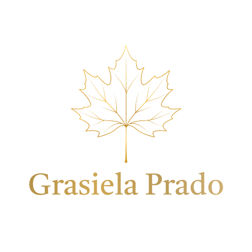 Logomarca Grasiela Prado